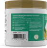 Nature's Way® | Weight Manager Drink Mix Powder - left side of pack Sku:14989