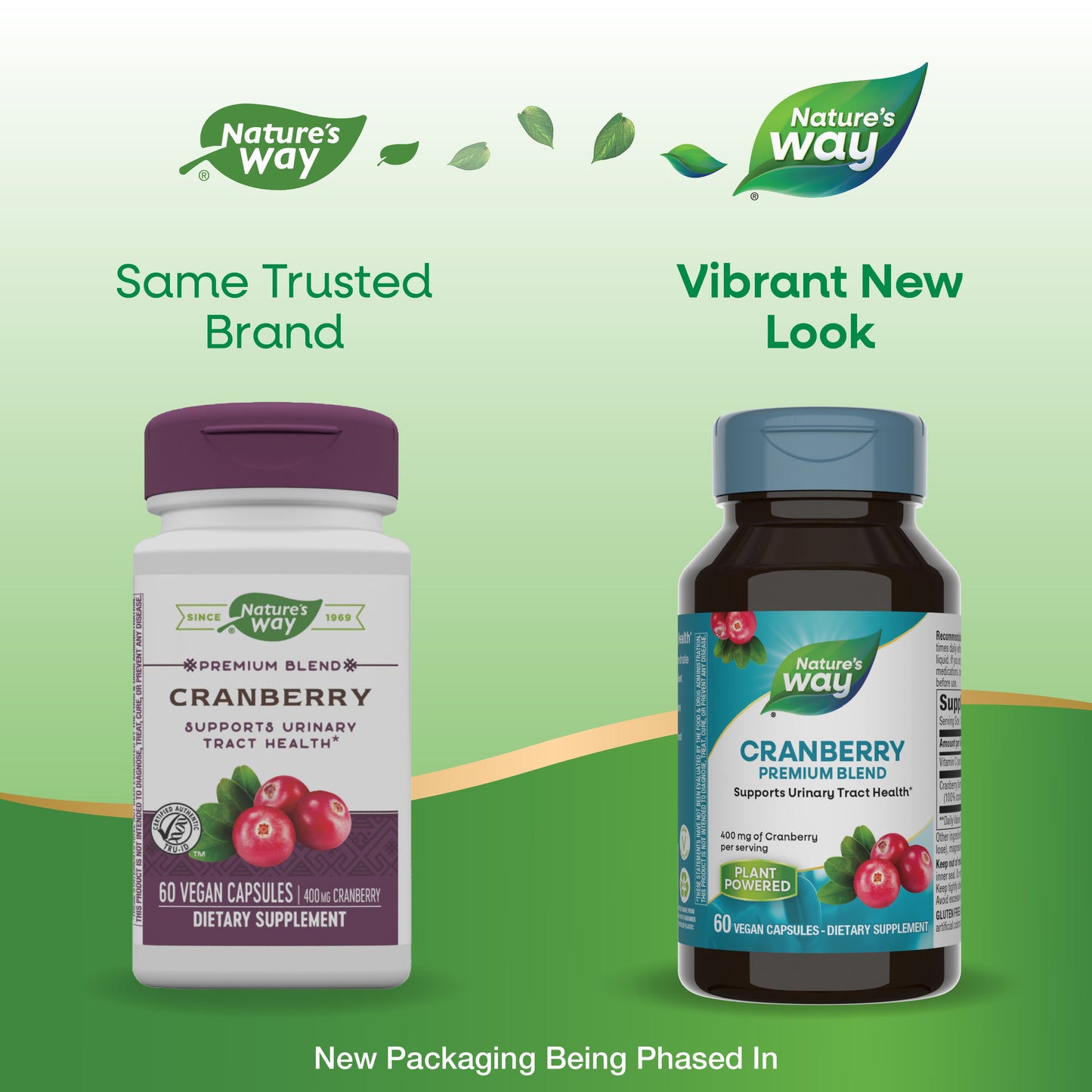 <{%MAIN1_15134%}>Nature's Way® | Cranberry Premium Blend