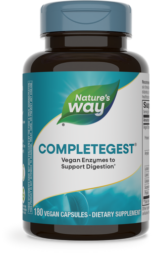 Natures's Way CompleteGest® Sku:02440