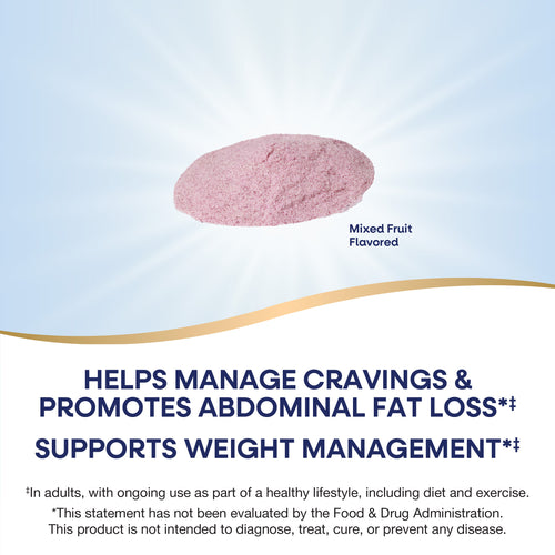 Nature's Way® | Weight Manager Drink Mix Powder Sku:14986