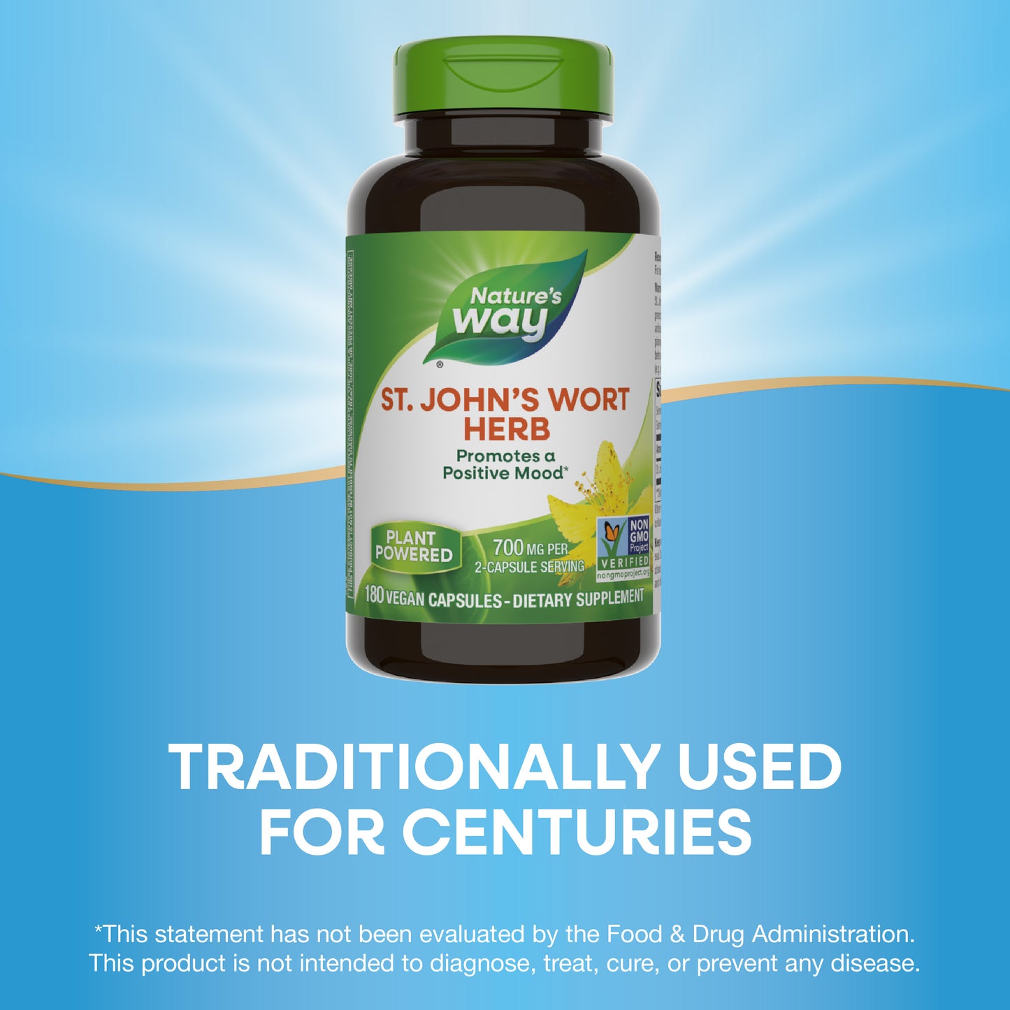 <{%MAIN5_14041%}>Nature's Way® | St. John's Wort Herb