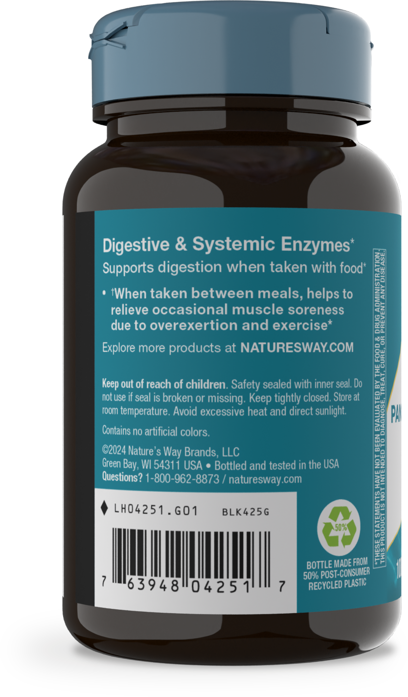 <{%MAIN3_04251%}>Nature's Way® | Mega-Zyme®