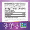 Nature's Way® | Astragalus Root Sku:15337