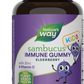 Nature's Way® | Sambucus Kids Immune Gummies