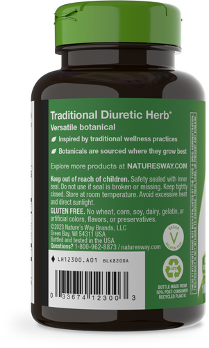 Nature's Way® | Dandelion Root Sku:12300