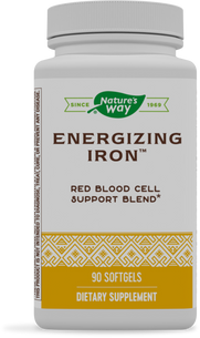 Energizing Iron™