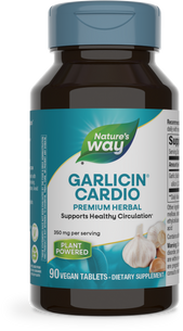 Garlicin® Cardio