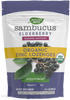 Natures's Way Sambucus Zinc Lozenges - Short Expiration Sale² Sku:12088E