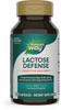 Natures's Way Lactose Defense Digestive Enzymes Sku:47110