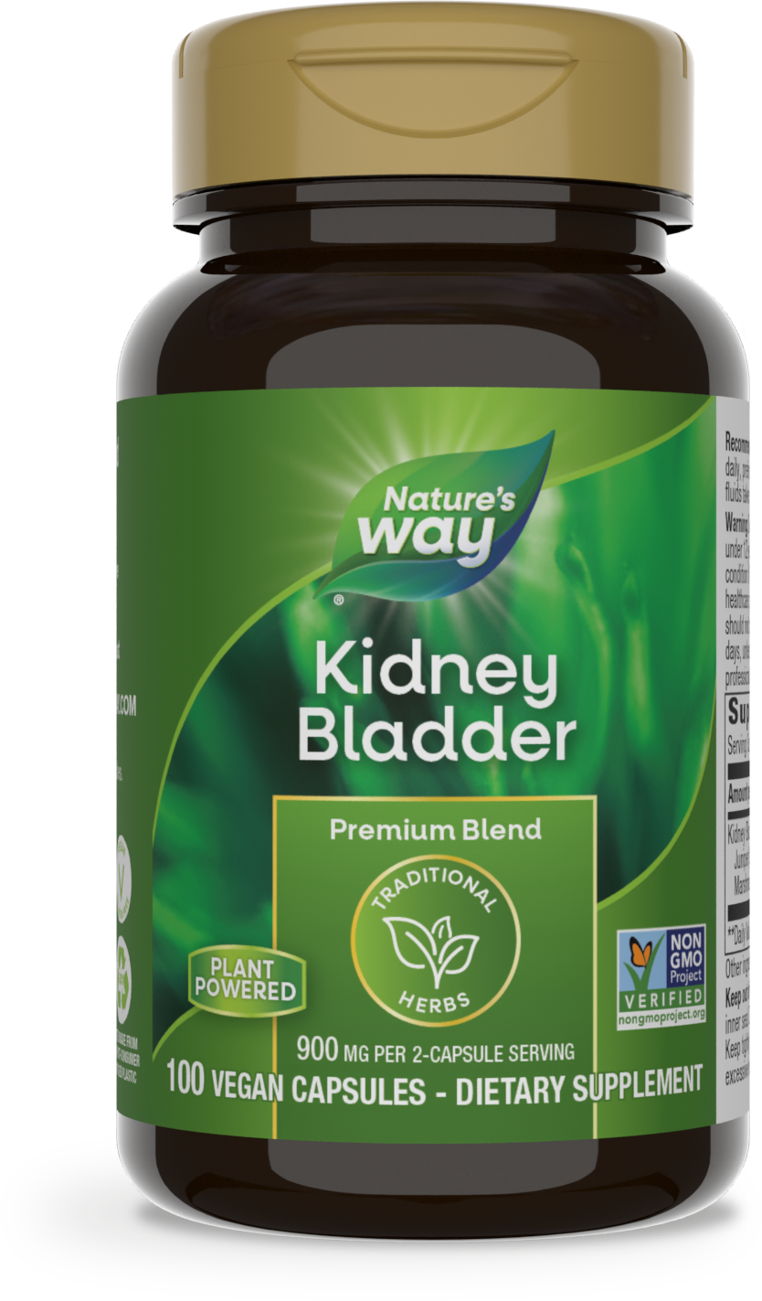 Kidney Bladder Premium Blend