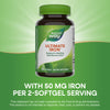 Nature's Way® | Ultimate Iron® Sku:05229