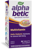 Alpha Betic® Multivitamin
