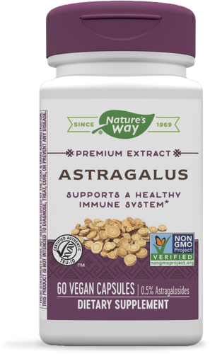 Natures's Way Astragalus Sku:15383