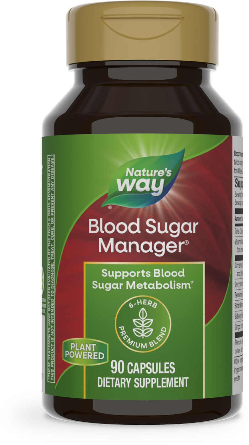 Blood Sugar Manager