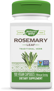 Rosemary Leaf