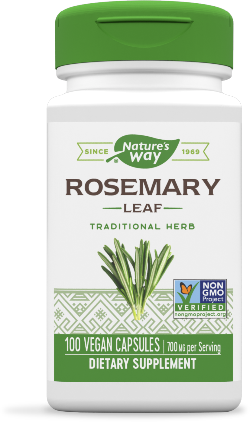 Rosemary Leaf