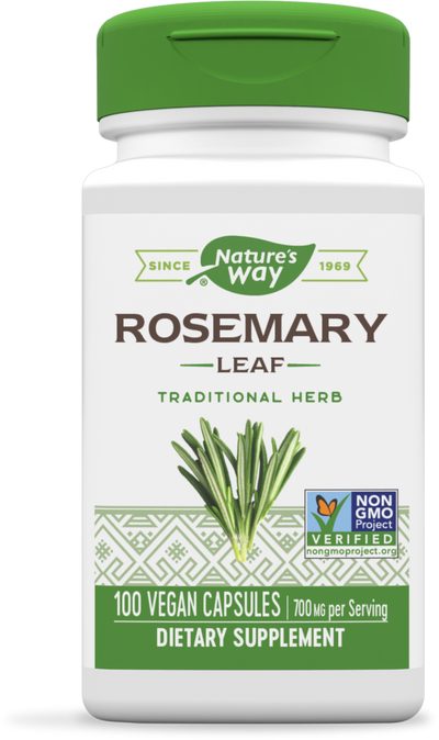 Rosemary Leaf