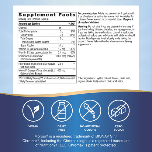 Nature's Way® | Weight Manager Drink Mix Sku:14988