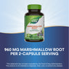 Nature's Way® | Marshmallow Root Sku:14800