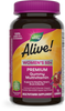 Alive!® Premium Women’s 50+ Gummy Multivitamin