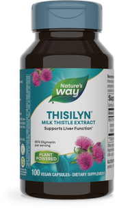 Thisilyn® Milk Thistle Extract