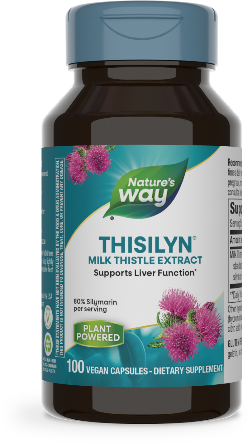 Thisilyn® Milk Thistle Extract