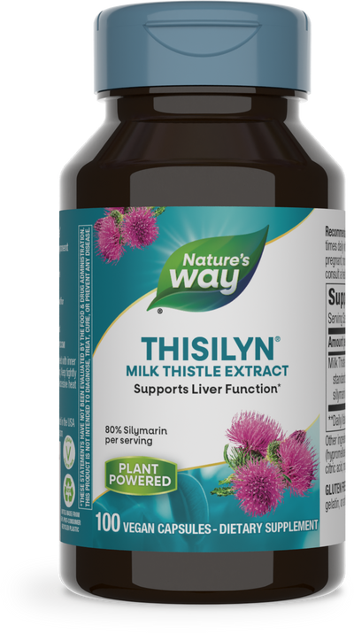 Thisilyn® Milk Thistle Extract