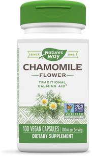 Chamomile Flowers