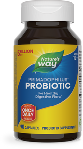 Primadophilus® Probiotic