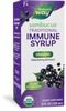 Natures's Way Sambucus Organic Elderberry Syrup Sku:15796