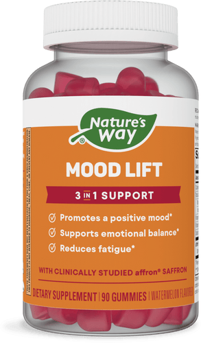 Natures's Way Mood Lift-Last Chance¹ Sku:13985