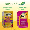 Nature's Way® | Alive!® Max3 Potency Women's Multivitamin Sku:15543