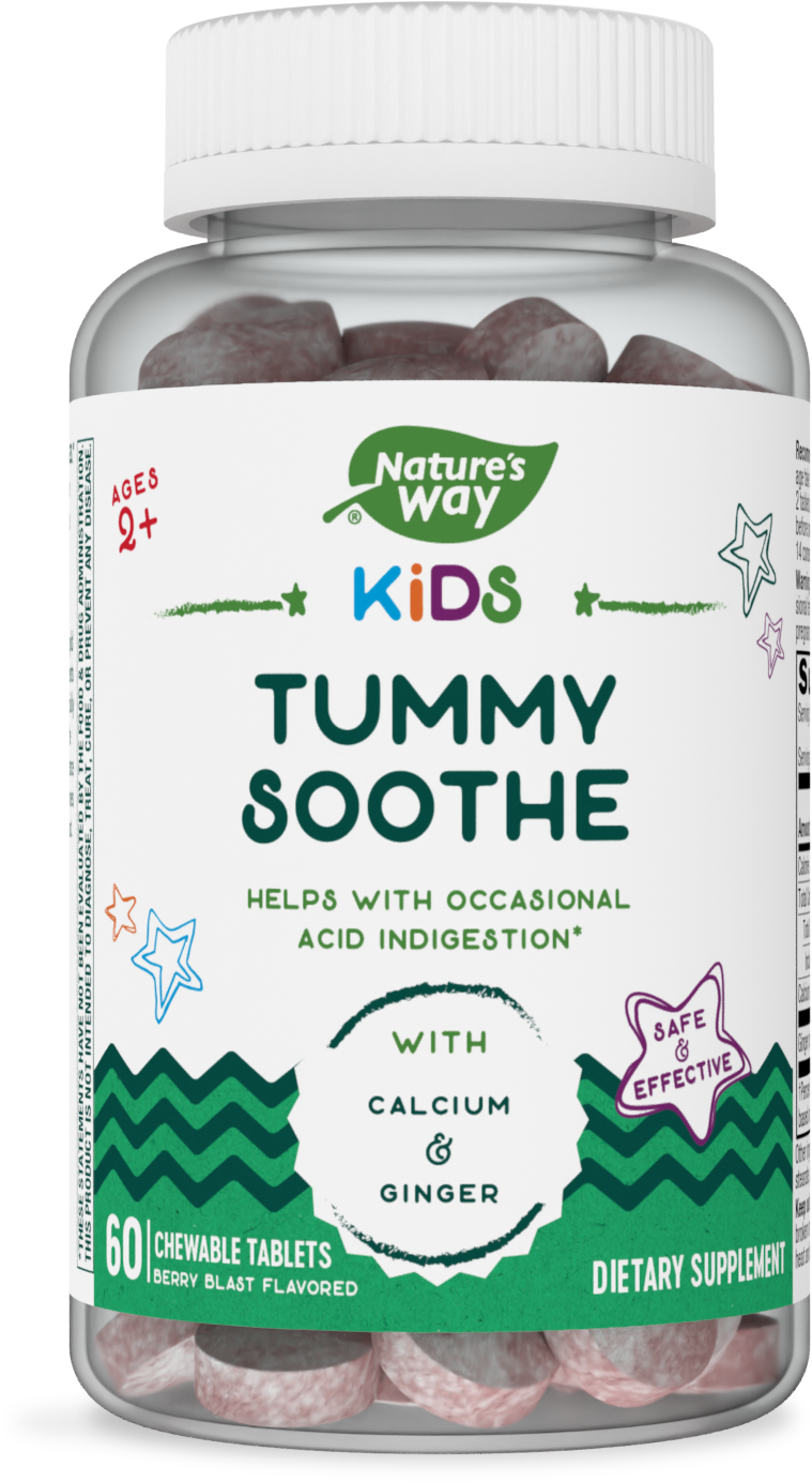 Kids Tummy Soothe-Last Chance¹