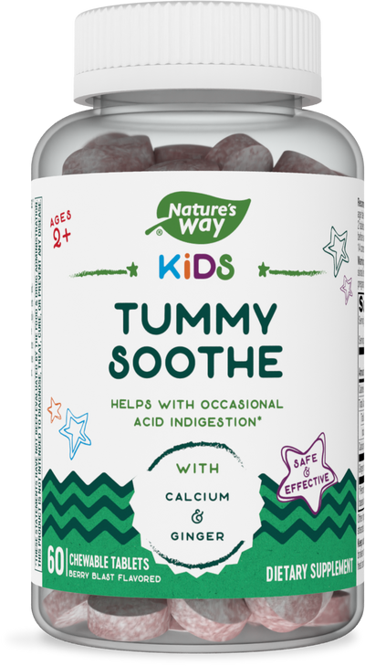 Kids Tummy Soothe-Last Chance¹