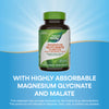 Nature's Way® | Magnesium Glycinate Complex Sku:14880