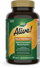 Natures's Way Alive!® Max3 Daily Multivitamin Without Iron Sku:14932