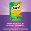 Nature's Way® | Alive!® Vitamin C Sku:15142