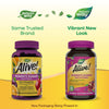 Nature's Way® | Alive!® Women's Gummy Multivitamin Sku:15903