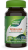 Natures's Way Spirulina Micro-Algae Sku:17200