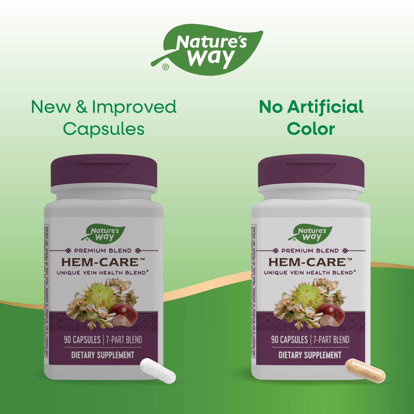 <{%MAIN4_03209%}>Nature's Way® | Hem-Care™