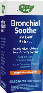 Bronchial Soothe®