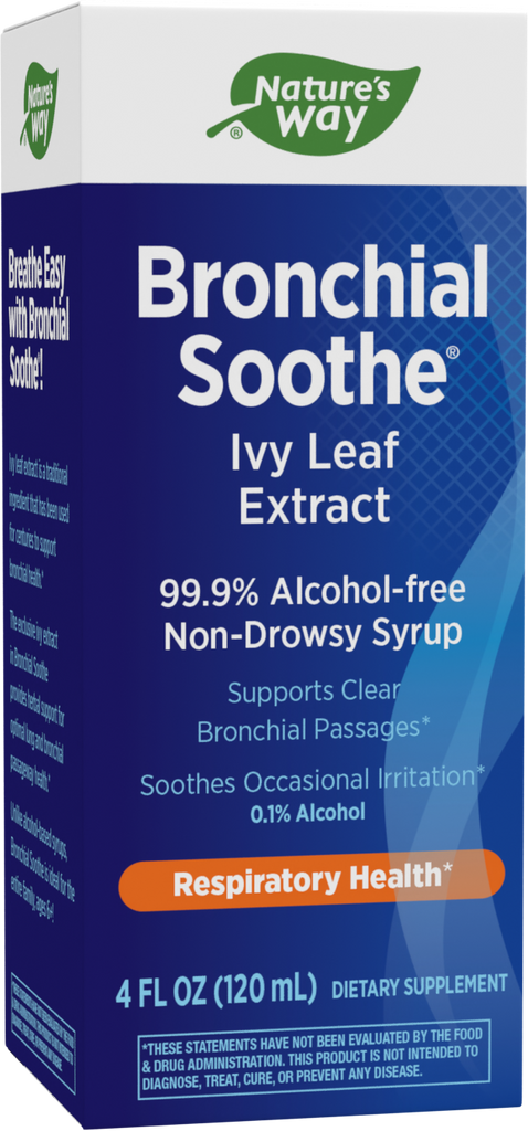 Bronchial Soothe®