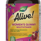 Alive!® Women’s Gummy Multivitamin