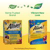 Nature's Way® | Alive!® Men's Complete Multivitamin Sku:13660