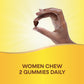 Nature's Way® | Alive!® Women's Gummy Multivitamin