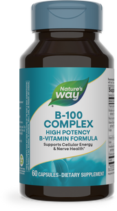 Vitamin B-100 Complex