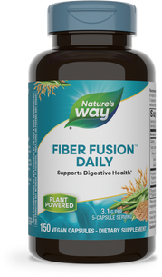 Fiber Fusion™ Daily