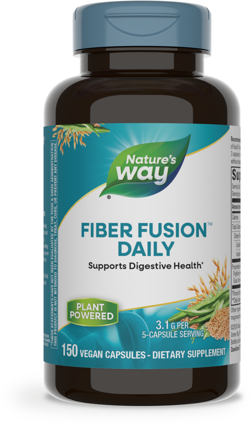 Fiber Fusion™ Daily