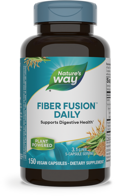 Fiber Fusion™ Daily