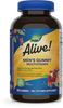 Natures's Way Alive!® Men’s Gummy Multivitamin Sku:14066